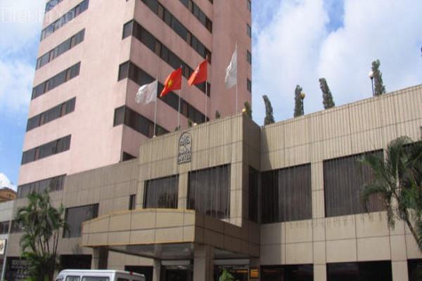 Mua bán nhà mặt phố HÀ Nội khách sạn HÀNG THÙNG, quận Hoàn Kiếm, Hà Nội 12 tầng.