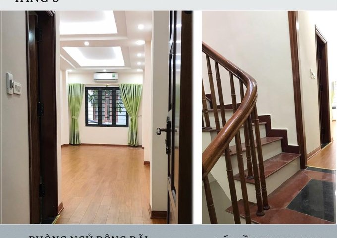 Bán nhà riêng tại Đường Ngọc Thụy, Long Biên,  Hà Nội giá 3.5 Tỷ