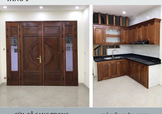 Bán nhà riêng tại Đường Ngọc Thụy, Long Biên,  Hà Nội giá 3.5 Tỷ