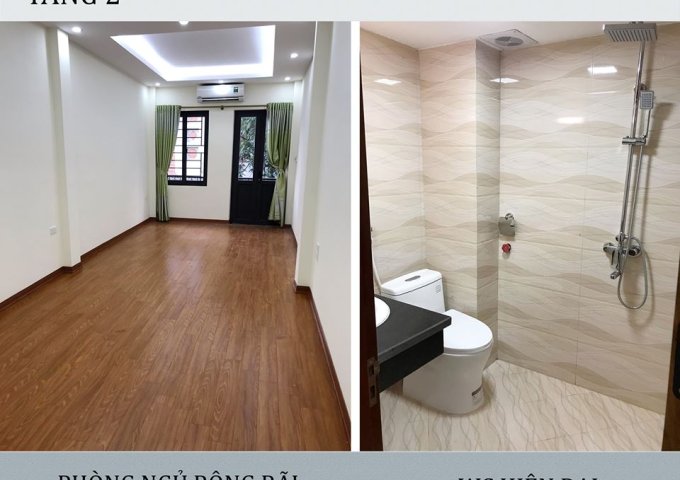 Bán nhà riêng tại Đường Ngọc Thụy, Long Biên,  Hà Nội giá 3.5 Tỷ