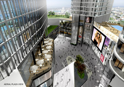 Cần bán căn hộ IPH Xuân thủy,Cầu Giấy full nội thất 2PN