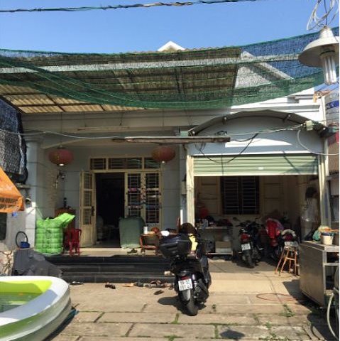 Bán nhà mặt tiền 7x82m, Tăng Nhơn Phú, P. Tăng Nhơn Phú B, Q. 9