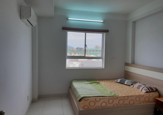 Cho thuê căn hộ Vĩnh Điềm Trung Nha Trang 8tr/tháng, 2 phòng ngủ đầy đủ nội thất