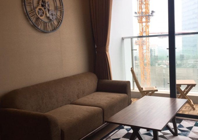 Chính chủ cho thuê căn hộ tại 36 Hoàng Cầu,view hồ 85m2, 2PN, đủ đồ, giá 15tr/th