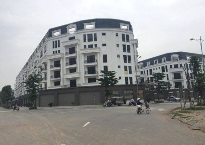 Chính chủ cần bán căn liền kề 73m2, HTT3,La Casta khu ĐTM mới Văn Phú. LH: 0918291307