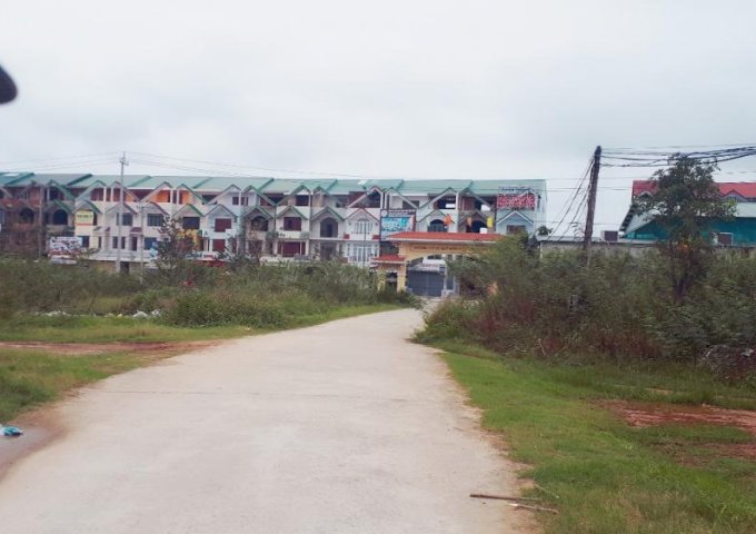 Bán đất KQH Chiết Bi khổ 135m2, đường quy hoạch 11m5, hướng Đông Nam