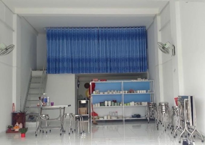 Cho thuê mặt bằng tầng trệt (Block A1) tại Nhà ở xã hội Becamex Định Hòa, Thủ Dầu Một,  Bình Dương diện tích 57m2  giá 3.5 Triệu/tháng