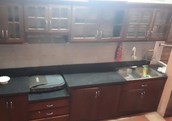 Nhà 3 tầng mặt tiền Đinh Tiên Hoàng-gần ngã 4 Mai Thúc Loan, thuận lợi kinh doanh.