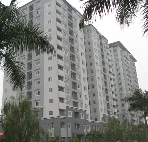 Cần bán gấp căn hộ CC Nguyễn Cơ Thạch, 86m2, 2PN,2WC giá 1.9 tỷ.LH: 0962830896