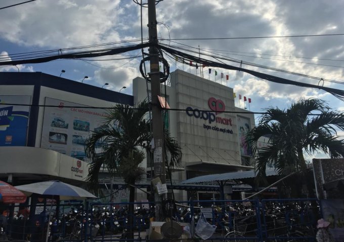 Bán nhà đường Phan Kế Bính, Hiệp Phú, Quận 9, 78m2, 6.3tỷ