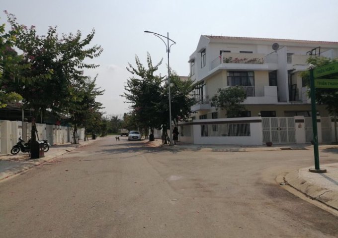Bán nhà liền kề trung tâm hành chính phát triển khu vực phía Bắc thành phố Quảng Ngãi