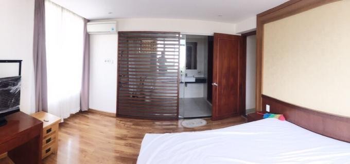 Cho thuê gấp căn hộ Loft House Phú Hoàng Anh 5 phòng ngủ giá 1100$, LH 0938011552