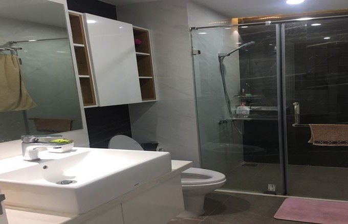 CHUNG CƯ HÀ THÀNH PLAZA CHO THUÊ CĂN HỘ LÂU DÀI ĐẦY ĐỦ TIỆN NGHI