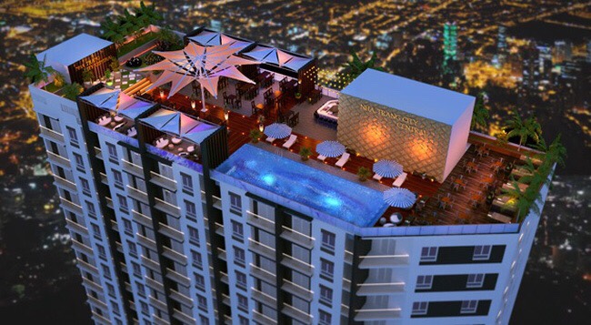 Căn Hộ Biển (Nha Trang City Central) Ra Bảng Hàng Cuối Với Nhiều Ưu Đãi Lớn