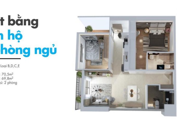 Căn Hộ Biển (Nha Trang City Central) Ra Bảng Hàng Cuối Với Nhiều Ưu Đãi Lớn