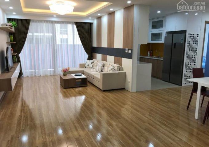 Hình ảnh thực tế siêu đẹp căn hộ chung cư cao cấp Dự án thống nhất Complex tại trung tâm quận Thanh Xuân, giá chỉ từ 2.7 tỷ 