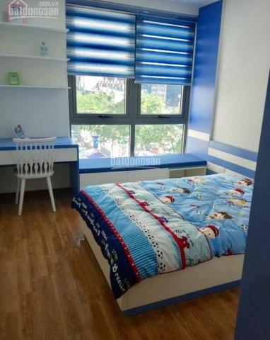 Hình ảnh thực tế siêu đẹp căn hộ chung cư cao cấp Dự án thống nhất Complex tại trung tâm quận Thanh Xuân, giá chỉ từ 2.7 tỷ 