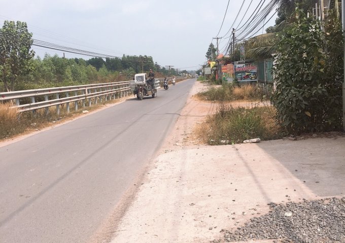 Bán đất mặt tiền đường lớn xã Bắc Sơn, 13x80m, thổ cư, sổ riêng, đất sạch giá rẻ