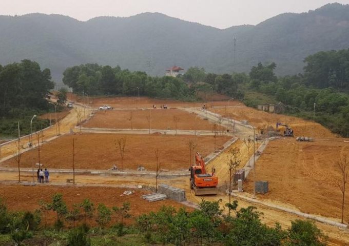 Dự án đất nền Hola Town 2 - CĐT chính thức mở bán lô đất đẹp giá rẻ nhất trong đợt cuối này