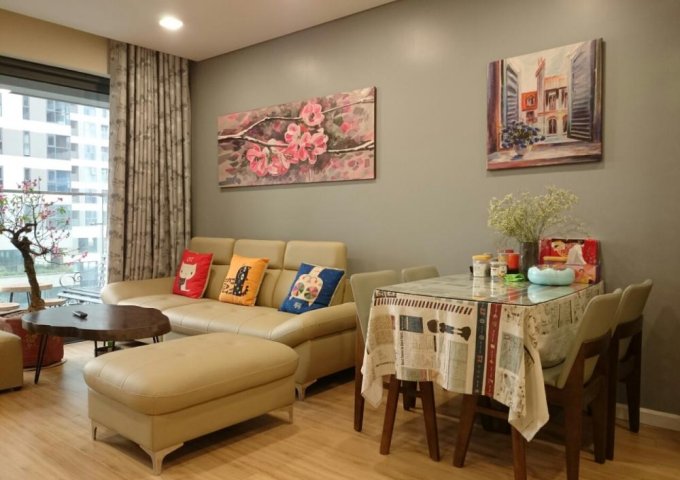  Chuyên cho thuê căn hộ chung cư tại Dự án Rivera Park Hà Nội, Thanh Xuân, Hà Nội