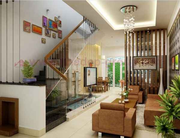 Bán 287 nhà mặt tiền hoàng sa, phường tân định , Quận 1- Gía 24.5 tỷ