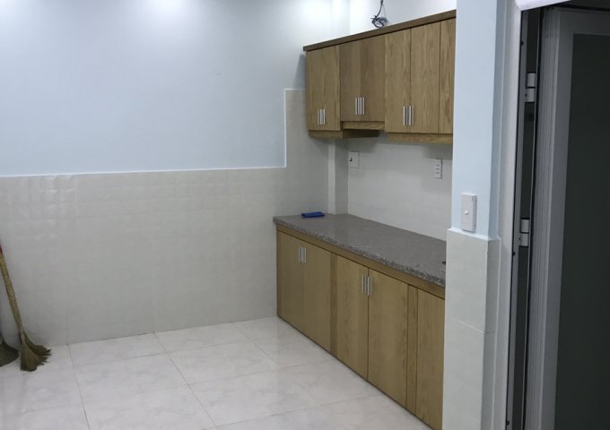 Cho Thuê Phòng 96/1/18 Phan đình Phùng, phường 2, quận Phú Nhuận - mới xây, full nội thất. lh:0937756976 