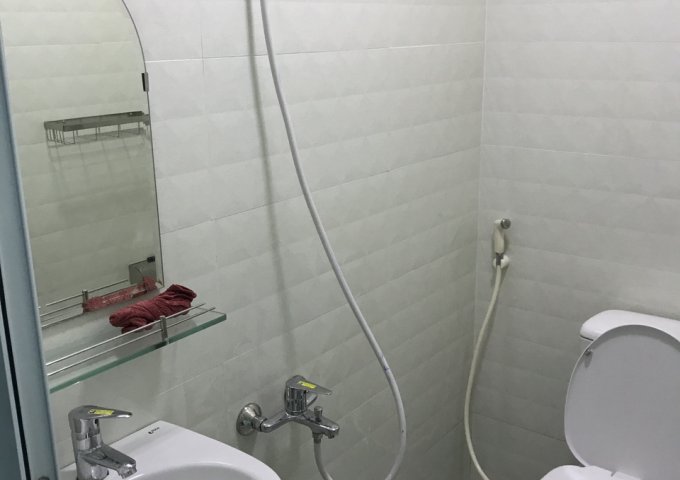 Cho Thuê Phòng 96/1/18 Phan đình Phùng, phường 2, quận Phú Nhuận - mới xây, full nội thất. lh:0937756976 