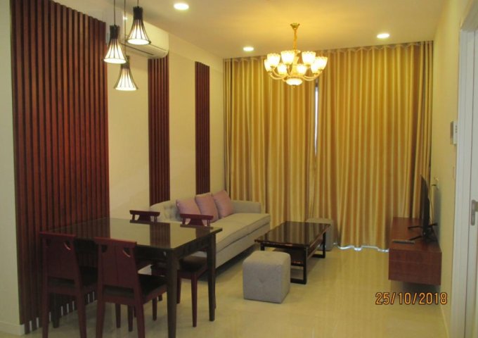 Chính chủ bán gấp căn hộ 2 phòng ngủ chung cư Becamex Việt Sing.