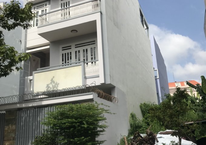 Bán đất mặt tiền đường 56, KDC Đông Thủ Thiêm, Quận 2, 230m2, 75tr/m2. LH 0903824249