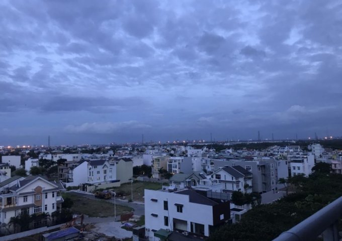 Bán đất mặt tiền đường 56, KDC Đông Thủ Thiêm, Quận 2, 230m2, 75tr/m2. LH 0903824249