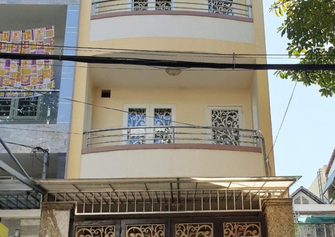 Bán nhà Phường Phước Bình, đường 18A, Quận 9, 62m2, 8tỷ