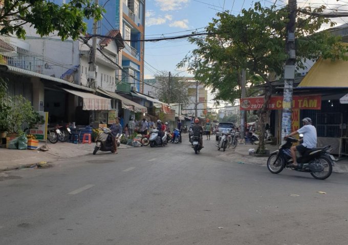 Bán nhà Phường Phước Bình, đường 18A, Quận 9, 62m2, 8tỷ