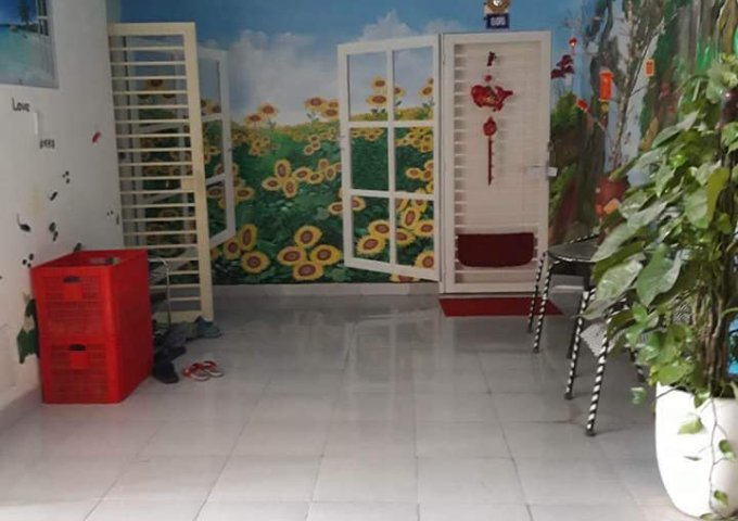 Bán căn hộ chung cư tại Dự án Khu chung cư Bắc Sơn, Kiến An,  Hải Phòng diện tích 57m2  giá 500 Triệu