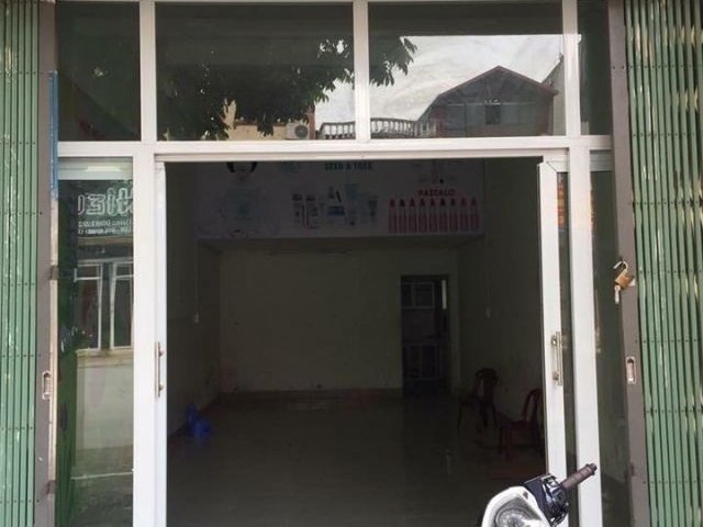 Cho thuê mặt bằng, cửa hàng, Kiot KĐT Việt Hưng, Long Biên 32m2  LH 0967341626