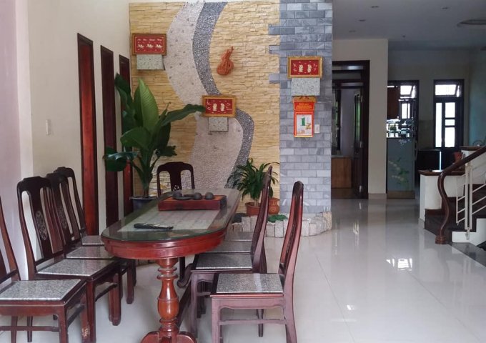Cho thuê nhà 3 tầng đường Phan Bội Châu