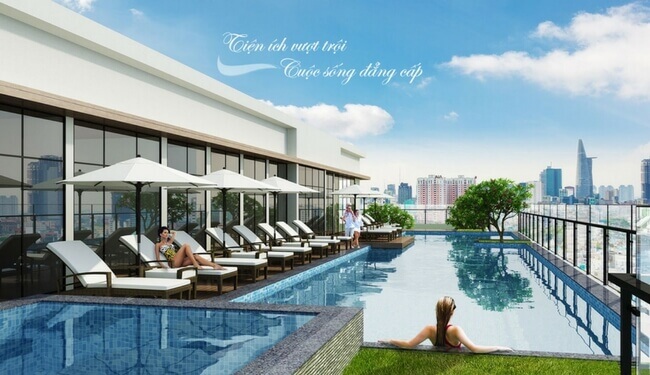 Bán căn hộ chung cư tại dự án Sài Gòn Gateway, Quận 9, Hồ Chí Minh, 65m2, 1.95 tỷ