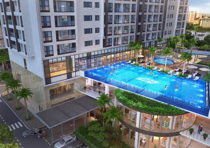 Bán nhanh căn hộ 4 ngủ chung cư cao cấp mặt đường Minh Khai-ck đến 3,5% có htro mua thô-0967426966