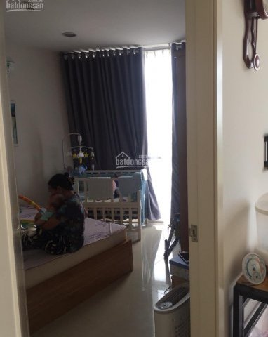 Bán căn hộ chung cư tại Dự án Skyway Residence, Bình Chánh, Hồ Chí Minh diện tích 80m2 giá 1.62 Tỷ