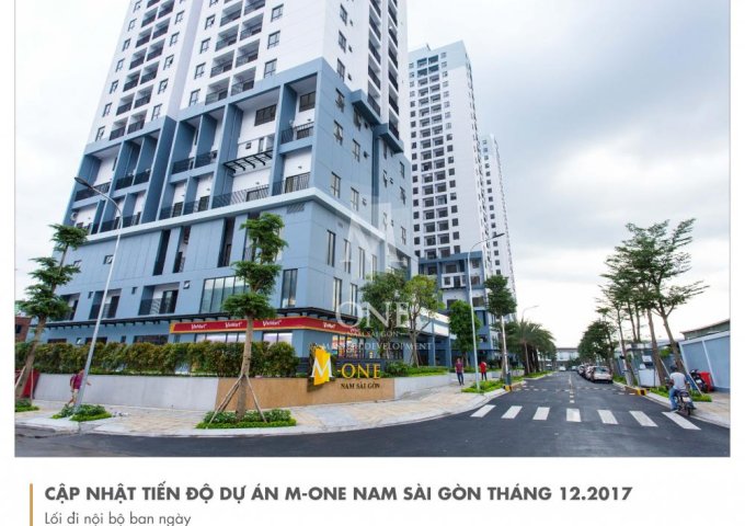 Bán gấp căn hộ M-One quận 7 view sông 2PN full nội thất cao cấp giá 2.5 tỷ , LH: 0965232672