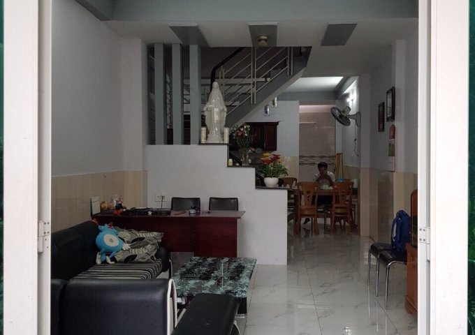 Bán nhà riêng tại Đường Nguyễn Thị Thập, Quận 7,  Hồ Chí Minh diện tích 57m2  giá 5.2 Tỷ