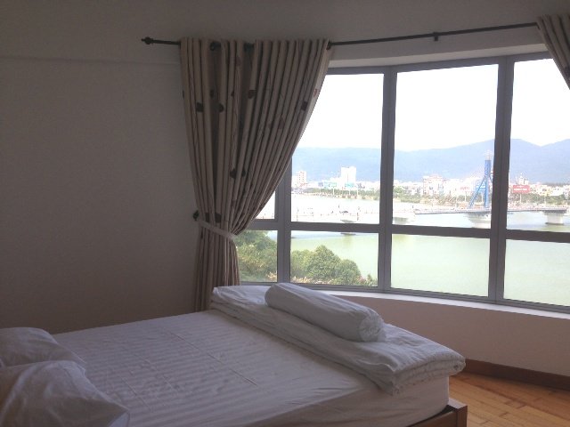 Bán căn hộ chung cư tại Dự án Indochina Riverside Towers, Hải Châu,  Đà Nẵng diện tích 123m2  giá 6.5 Tỷ