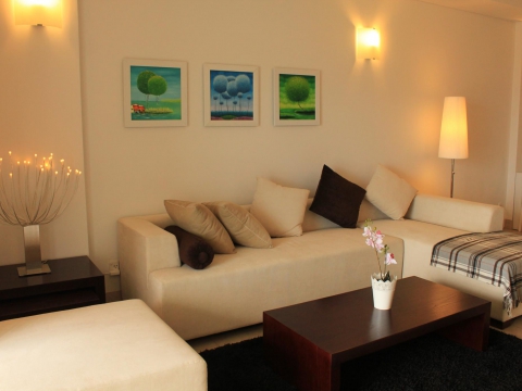 Bán căn hộ chung cư tại Dự án Indochina Riverside Towers, Hải Châu,  Đà Nẵng diện tích 123m2  giá 6.5 Tỷ