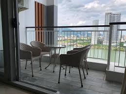 Bán căn hộ chung cư tại Dự án Indochina Riverside Towers, Hải Châu,  Đà Nẵng diện tích 123m2  giá 6.5 Tỷ