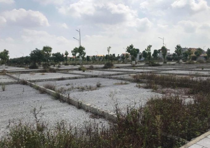 Bán đất nền chia lô cho cán bộ bệnh viện bạch mai cơ sở 2, Hà Nam