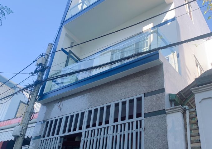 Chính chủ cần Bán nhà 195/6 Nguyễn Văn Thoại Q Sơn Trà-Đà Nẵng sát biển