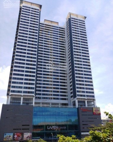 Bán căn hộ 06 tầng cao chung Diamond Sea (Lapen Center) Vũng Tàu, 1,8tỷ