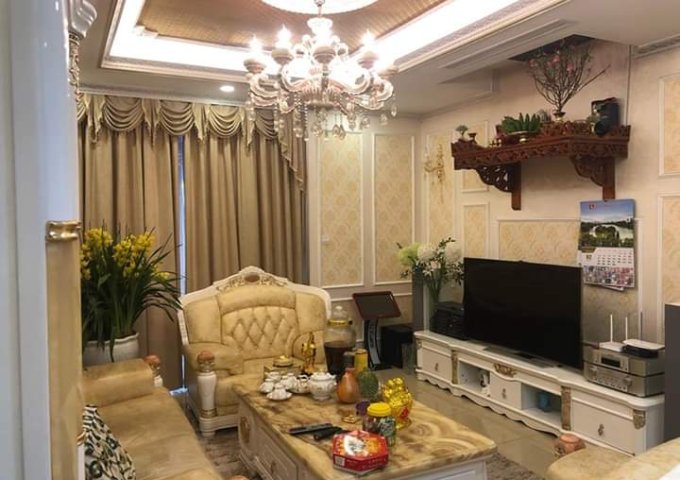 Johnny Mạnh chính chủ đầu tư bán căn hộ 131m dự án 187 Tây Sơn giá sốc 0914739966