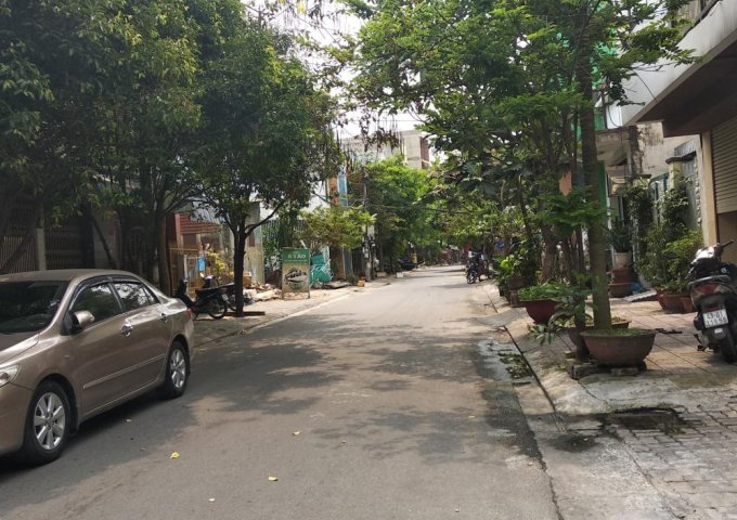 bán nhà  MT đường Lê Thị Tính (90m2) Thanh Khê