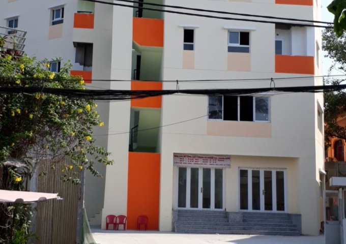 Căn hộ Khang Gia quận 8, nhà mới 100%, nhận nhà vào ở ngay, ngay chợ Phạm Thế Hiển. LH: 0909269766