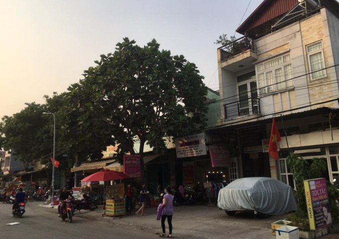 Bán nhà mặt phố tại Thuận An,  Bình Dương